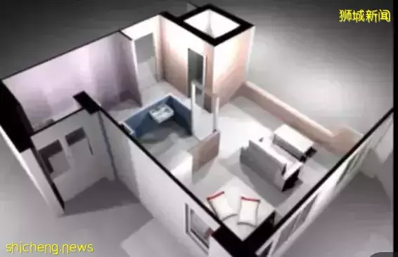 震惊!新加坡男孩怀疑母亲出轨,争执时她撞墙而死