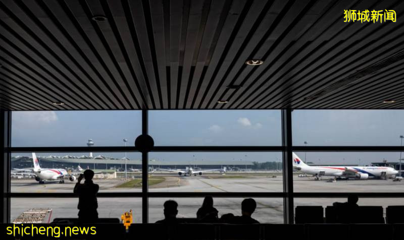 新航、勝安與酷航相繼調整航班計劃,7月往返新加坡中國航班彙總