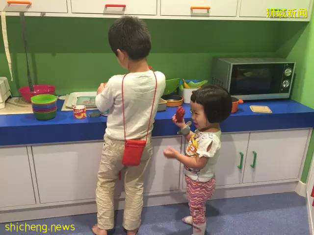 Oh No!新加坡KidZania辉煌4年宣告停业!娃要哭了