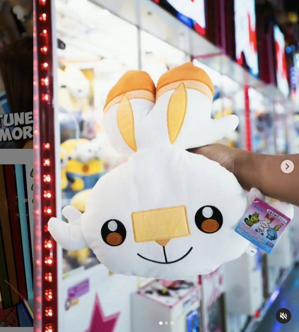 新加坡娃娃機店大搜羅，錘擊你的勝負欲