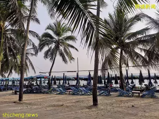 幾張圖告訴你，新加坡有哪些不一樣