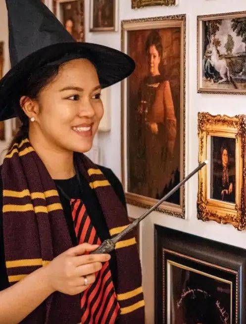 这8间新加坡最佳创意餐厅,疯狂用餐体验绝对比cosplay主题CAFE更胜一筹