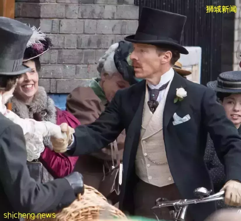 賀歲片攻略！25部電影將在新加坡上映！古天樂、黃渤、賈玲來了