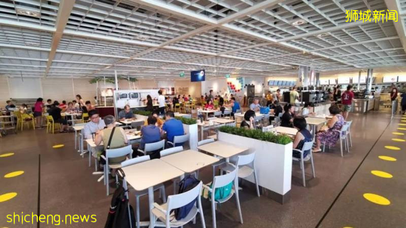 好不容易等到解封了,新加坡這些地方卻變了!