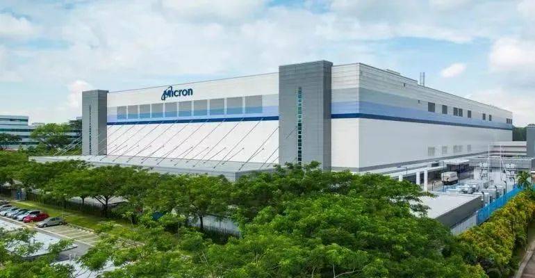 小坡島職場 在Micron工作是一種什麽體驗