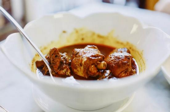 新加坡四日游攻略,带你来一场米其林级逛吃之旅