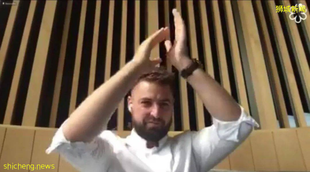 2021年米其林餐厅揭晓