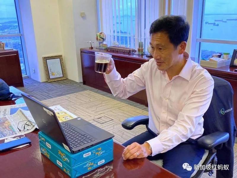 網民對新一代公路電子收費系統有諸多疑問,新加坡交通部長有問必答