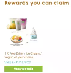 原来在新加坡过生日有这么多羊毛可以薅,吃喝玩乐一样都不能错过