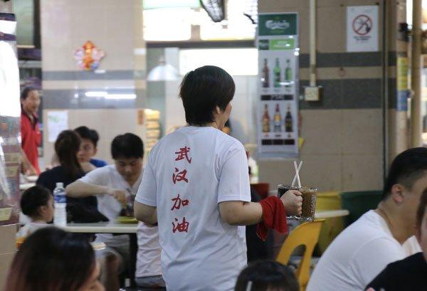 ◤武汉肺炎◢ 新加坡出现“排华”情绪 部长吁互相扶持 勿不理性