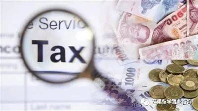 新加坡怎麽繳個稅？及新加坡銀行大盤點
