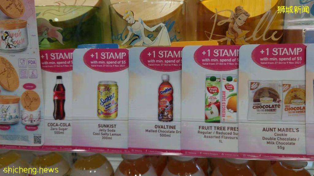 7 Eleven 迪士尼盲盒玻璃碗終于上線啦!8種設計超級好看,攢積分秘密攻略看這裏