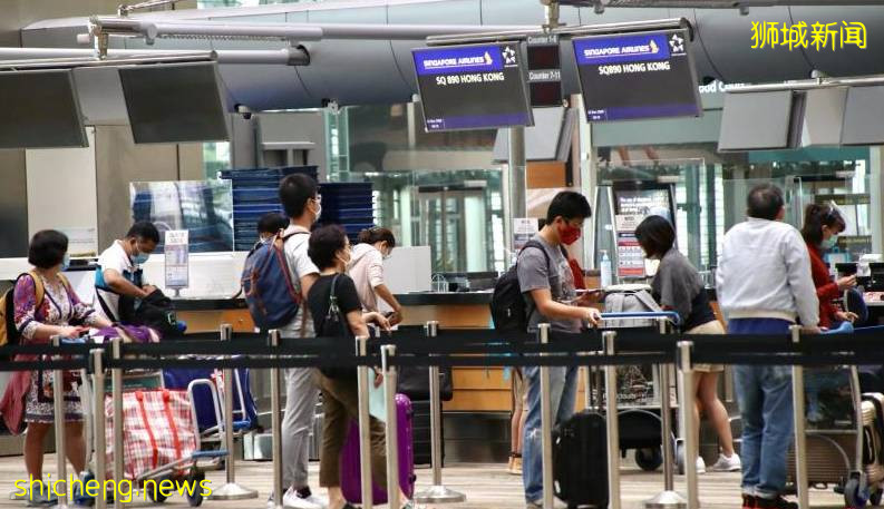 韩国加快与新加坡谈判航空泡泡,最快7月出游