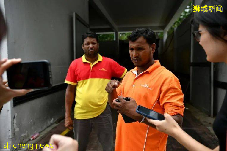 無情！27歲新加坡媽媽棄嬰于垃圾槽，孩子的父親全程沒出現