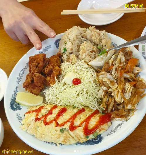 本月21日終于開放堂食!均價S$3.5的人氣西餐、S$10就能吃到地道泰國料理、亞洲Top50酒吧已經爲你安排好