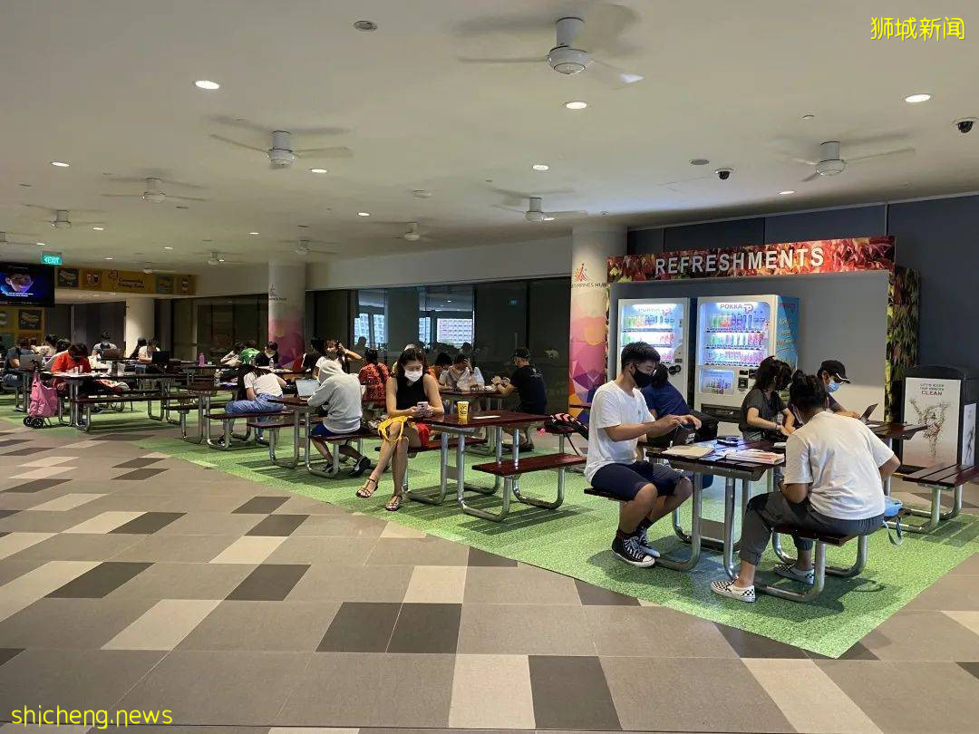 李顯龍總理打Call的超級大商城！開業就5000人擠爆，內附吃喝玩樂攻略