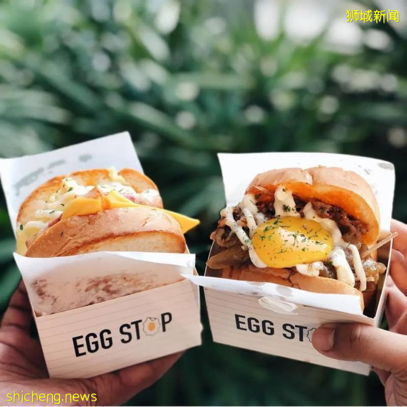 號外號外！獅城一年一度的士林夜市，線上回歸啦!