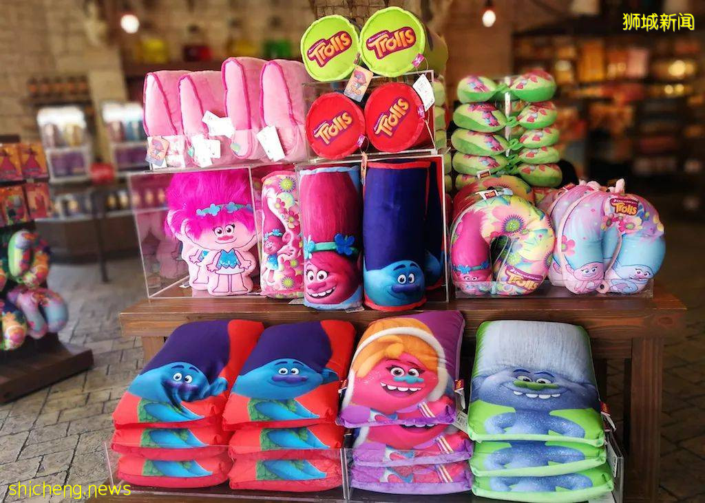 傳說中的27種新加坡必買“特産”，我竟然連一半都沒見過