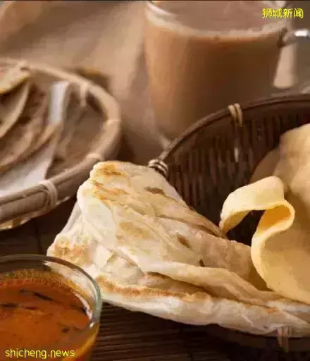 来新加坡应该要吃什么呢