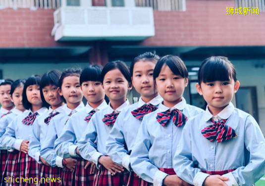 國內就有國際學校,爲什麽還要去新加坡!