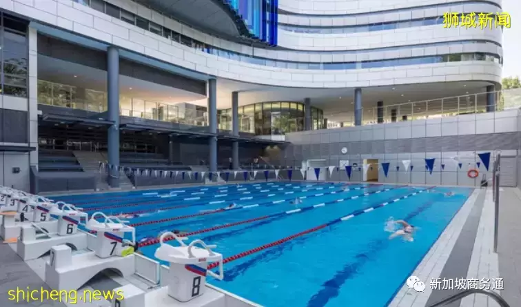 深扒新加坡國際學校！你想要知道的都在這裏