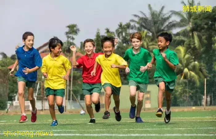 史上最強攻略!在新加坡如何選學校?國際學校vs政府學校,哪個好