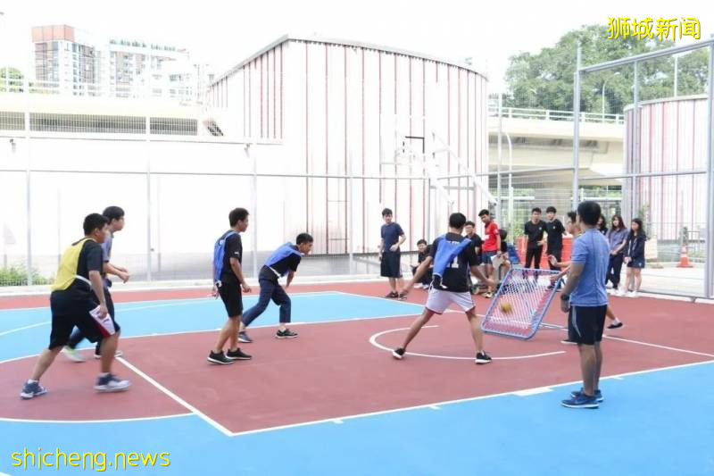 6月25日至26日,新加坡聖法蘭西斯衛理學校首次線上宣講會等你來參加!