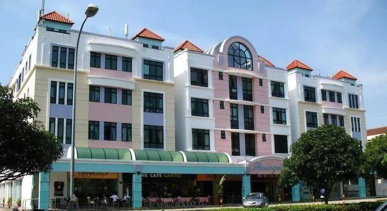 新加坡留学住宿怎么办？这里有租房攻略