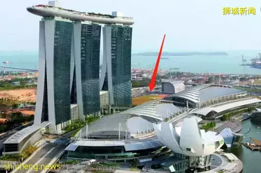 一波三折，時間定了！新加坡濱海灣金沙酒店2026年將大變樣