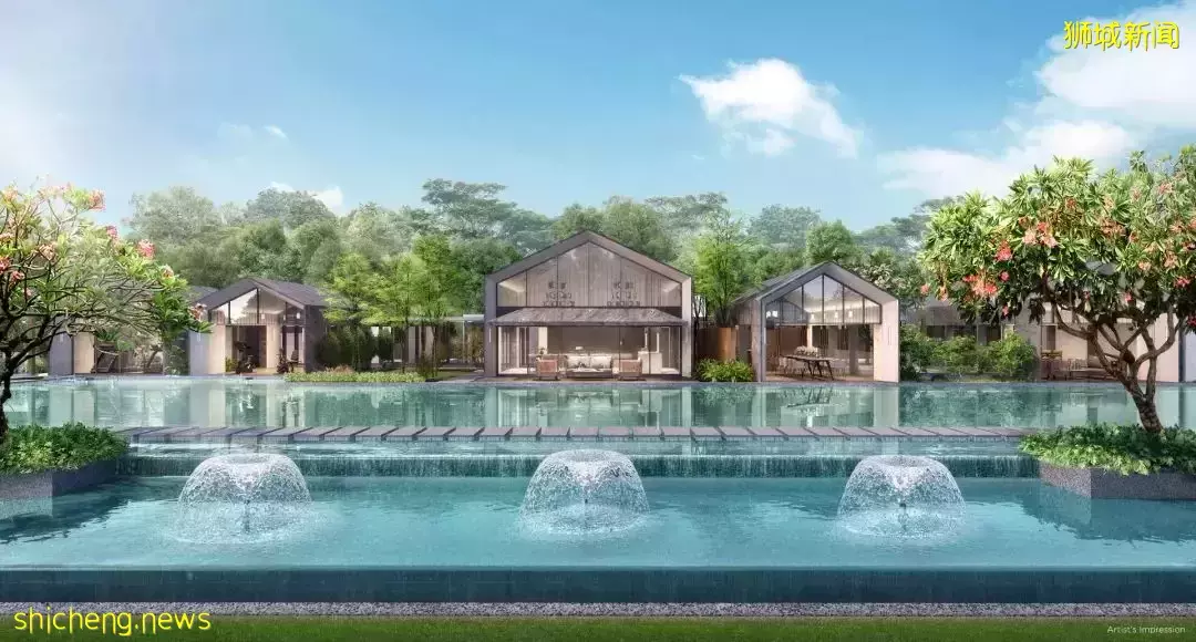 【新盤速遞】新加坡東海岸 D15 LIV@MB 即將發售｜南北向理想戶型 馬林百列的海濱生活