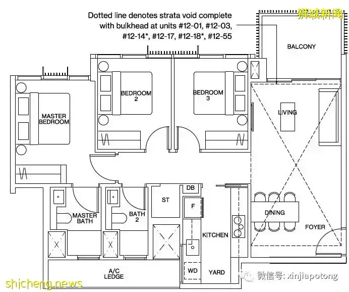新加坡跨岛线又多了11个站，位置曝光！这些地方房价要起飞