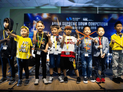 时隔2年！这场让整个新加坡沸腾的亚洲乐器大赛，终于回来了