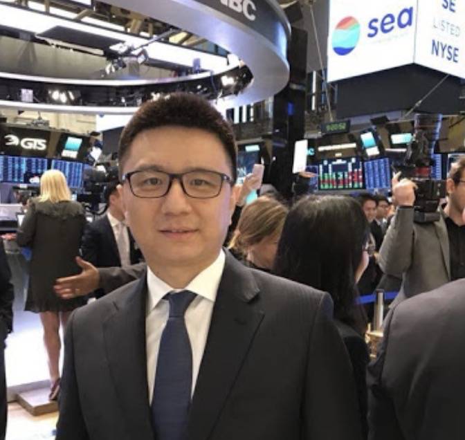 剛剛!美國又一超級富豪決定來新加坡了!扒一扒那些移民新加坡的富豪們