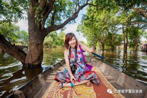 國際學生可直接申請新加坡PR