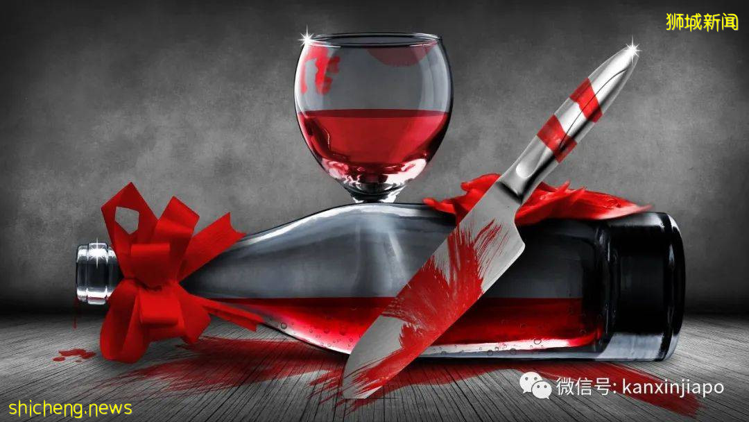 同性三角恋闹感情纠纷,男子持刀捅伤同居男友