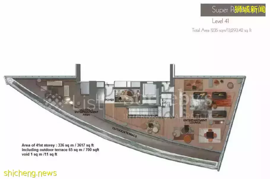 7月 新加坡樓盤精華彙總 (豪宅篇)