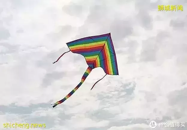 新加坡随处放风筝可能被罚款!6个合法放风筝地点收好不谢