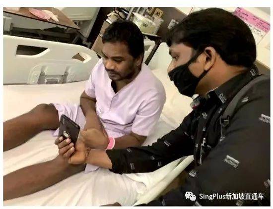 新冠還未過去，更可怕的“新冠後遺症”悄然降臨！新加坡已有客工出現症狀