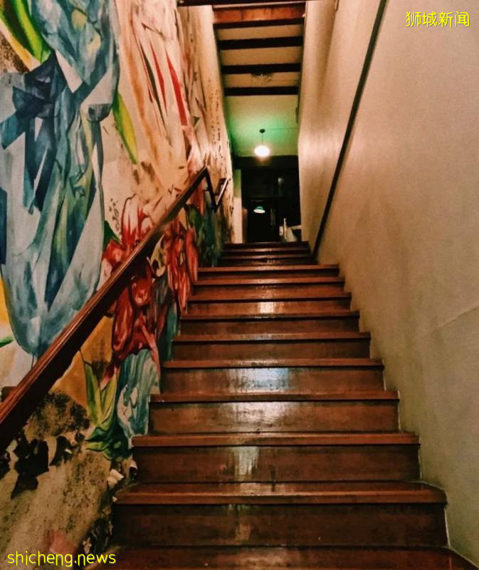 成年人的放纵!人气酒吧大盘点 总有一家是你的心头好