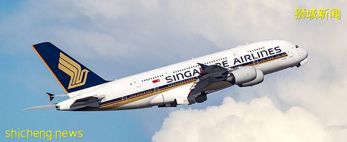 全面解封！12月1日起，中國留學生可以去澳洲上課了！新加坡首批遊客抵達