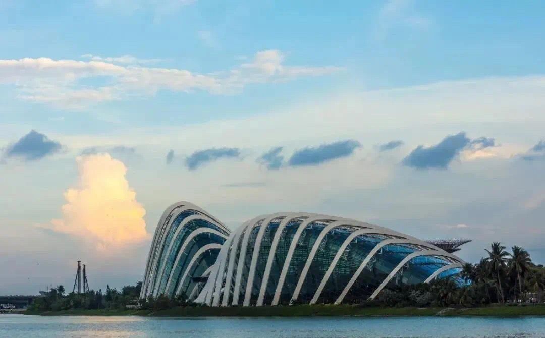 新加坡留學 留學新加坡，這9大網紅之地，非去不可