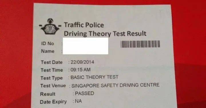 狮城攻略:论国际护照的转换流程