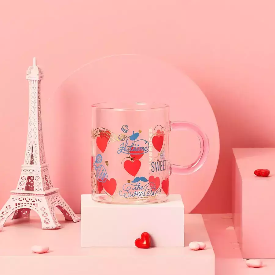 本周折扣!酒店自助买一送一,阿迪达斯2折起!星巴克情人节上新