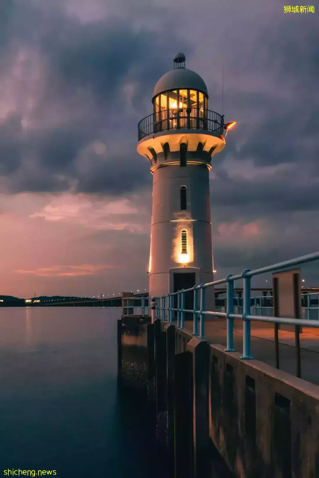 遊玩推薦 新加坡這些打卡聖地您去過幾個