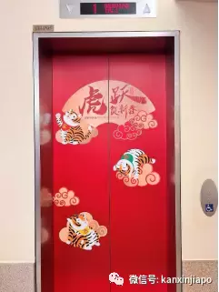 新加坡春节不出门，到这儿就是“出国”啦