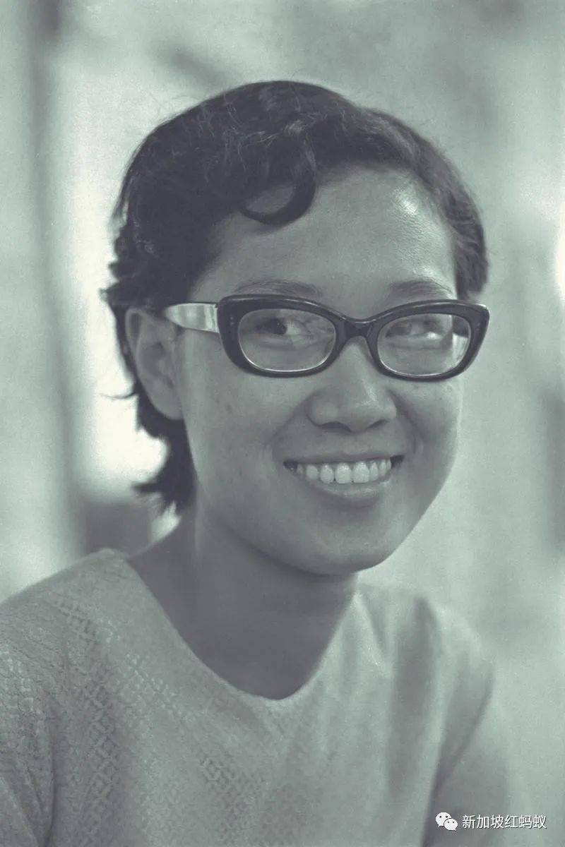 李顯龍總理夫人何晶就讀小學時，經曆了這些樂事與糗事