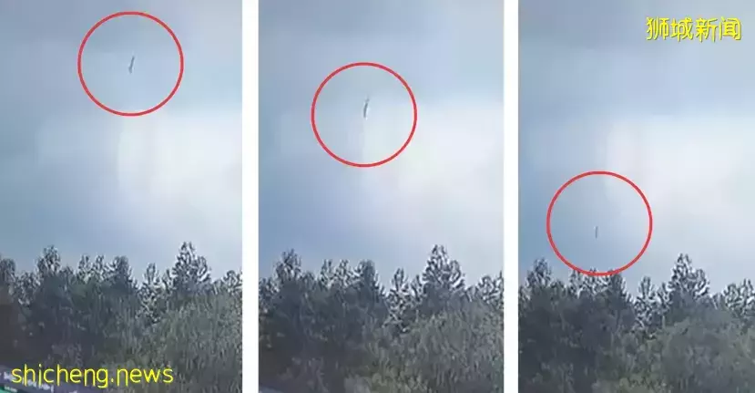 新加坡:未有新加坡人在失事的东航客机上