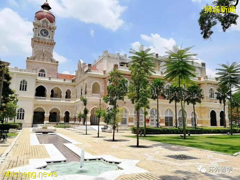 考研提升学历?新马读研B计划