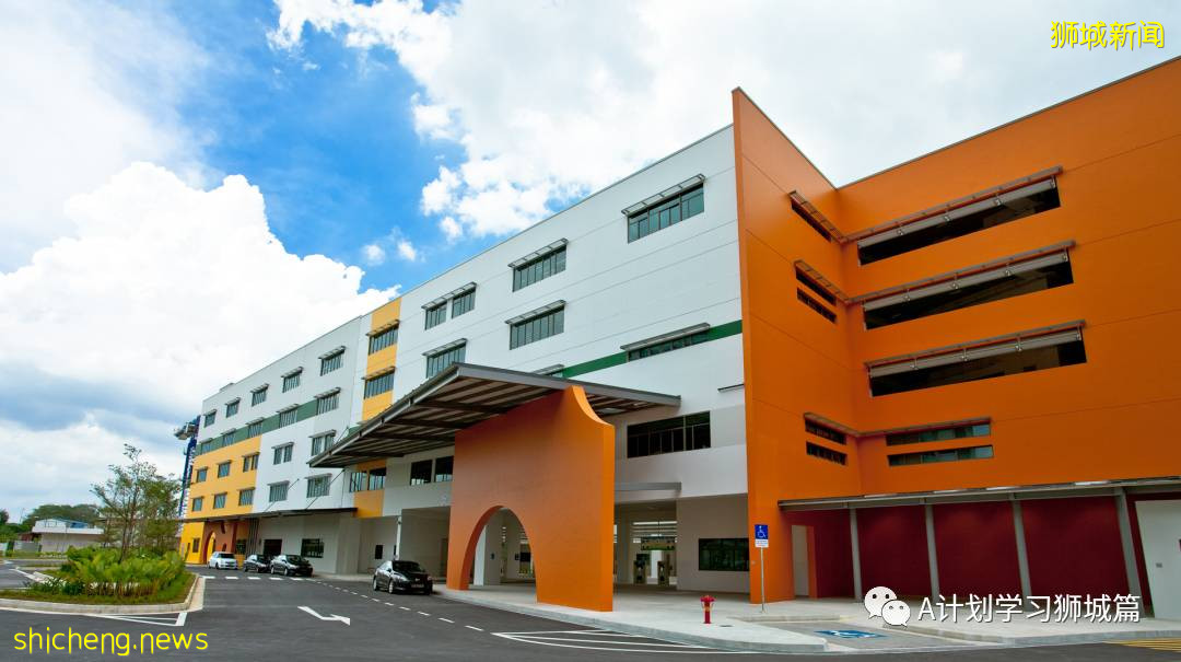 新加坡小一报名2B阶段7月26日开始,各小学可用学额汇总