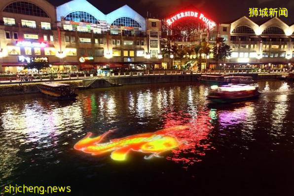 休閑的親水河邊生活，是我一直以來的向往